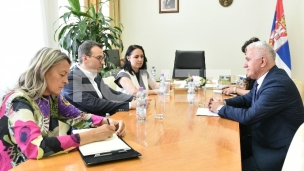 Sabor je potvrda jedinstva